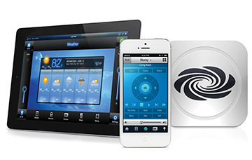 Home Automation Control Systems